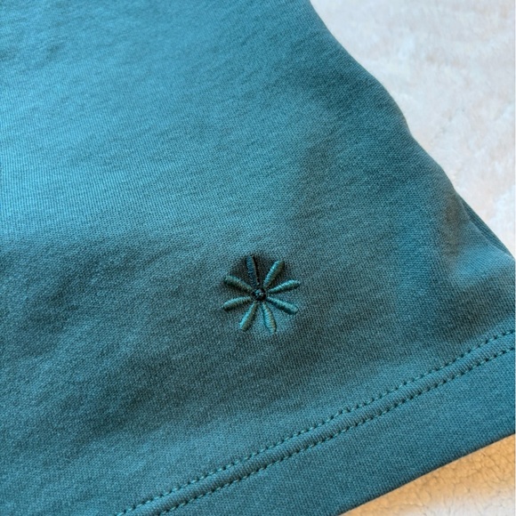 Isaac Mizrahi Live Essentials in Forest Green - Picture 4 of 7